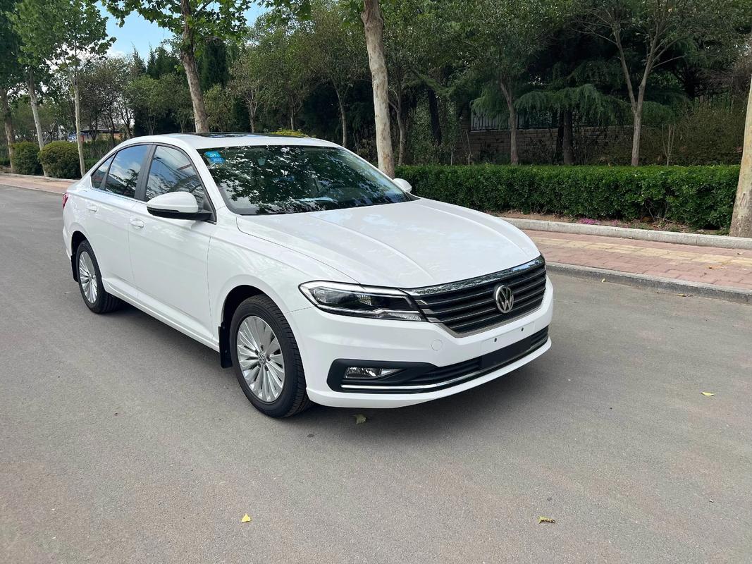 大众朗逸报价2019(大众朗逸报价大全)