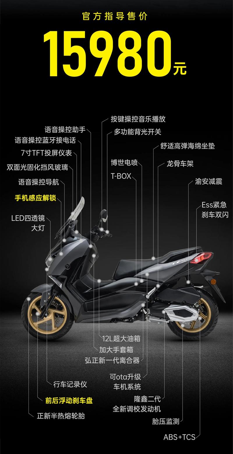 【摩托车价格2025价目表,摩托车价格2025价目表图片】