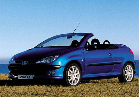 【东风标致的跑车是什么车,东风标致跑车系列东风标致】