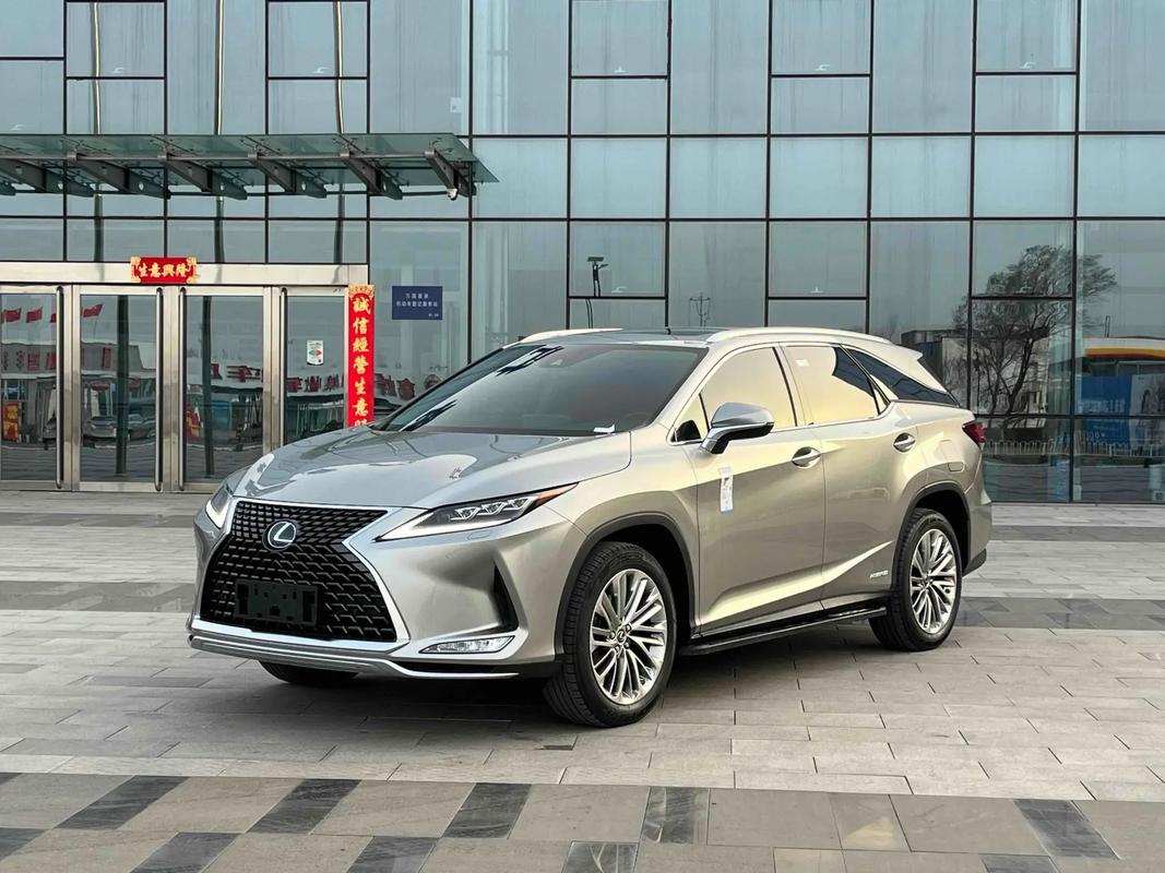 2018年雷克萨斯rx450h报价及图片(18款雷克萨斯rx200报价多少)