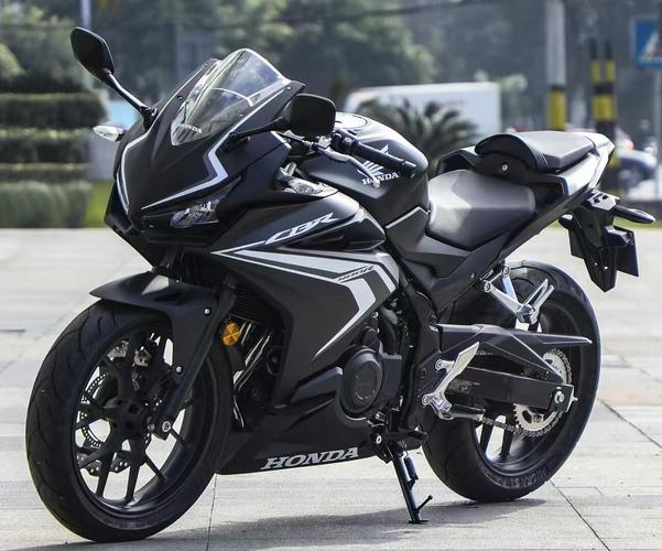 本田摩托车cbr400rr车友论坛,本田全新cbr400rr