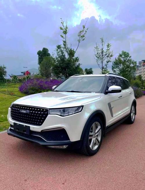 众泰越野汽车报价及图片,众泰越野车怎么样是什么牌子