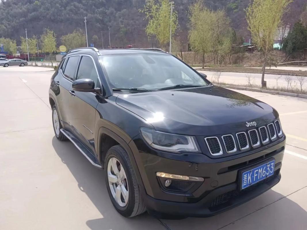 二手指南者怎么样 指南者二手车值得买吗