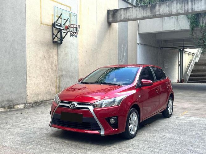 yarisl致炫质量怎么样,致炫性能怎么样