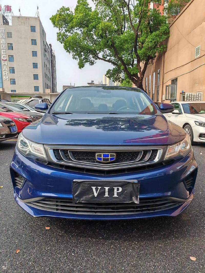 帝豪suv系列车型大全(帝豪牌suv)