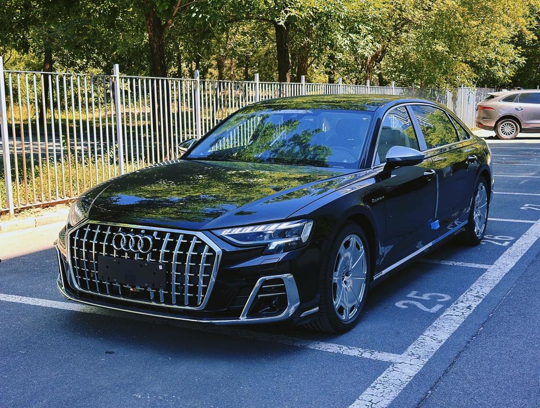 【奥迪a8限时优惠68万起,奥迪a8优惠完是多少钱】