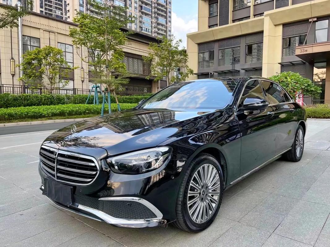 【奔驰e300l新车报价2021款尊贵型,奔驰e300l新车报价2021款20】