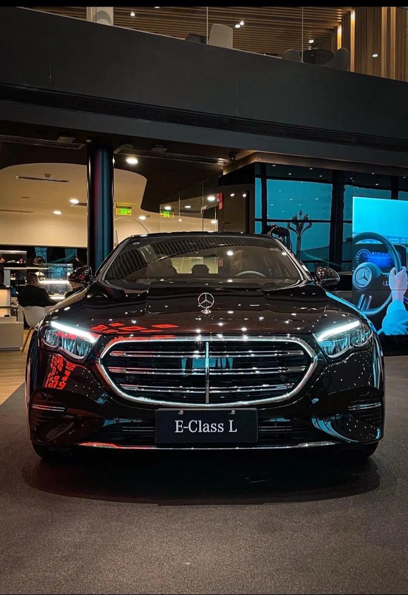 【奔驰立体车标是哪款车,立体标奔驰什么价位】