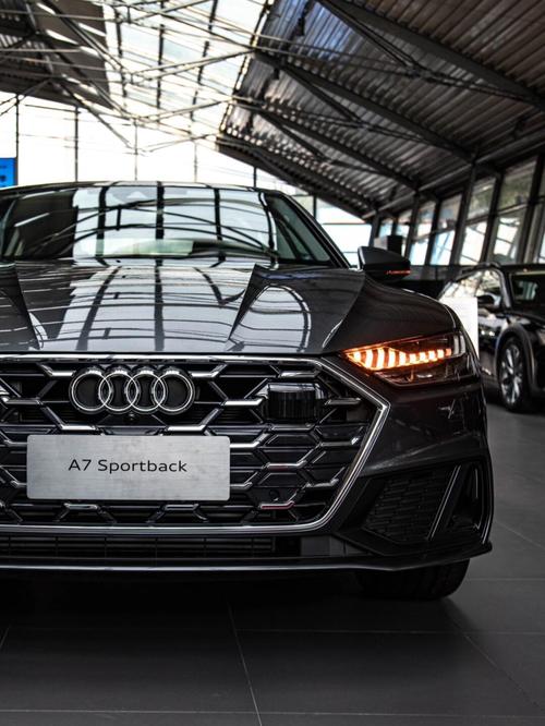 【奥迪a7试驾评测视频,奥迪a7试驾汽车之家】