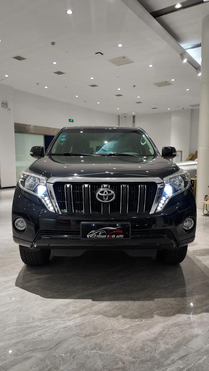 丰田普拉多好开吗 丰田普拉多用车感受