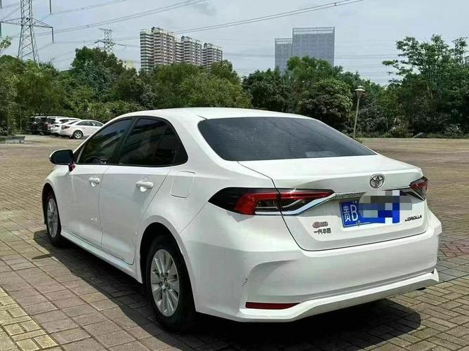 丰田卡罗拉轿车大全,丰田卡罗拉汽车多少钱一台