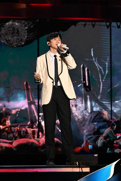 天籁之声张杰(张杰天籁之音第二季第九集)