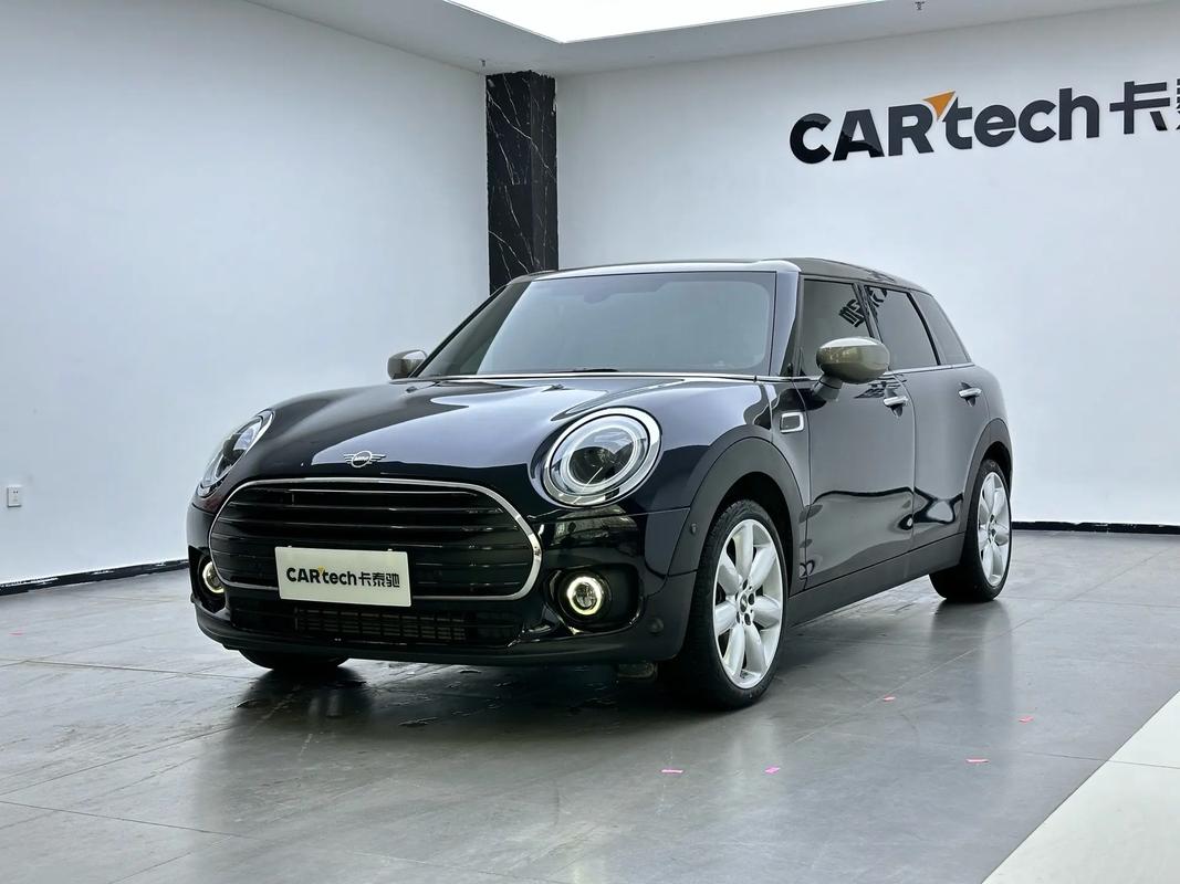 miniclubman和cooper区别 mini和countryman和clubman区别