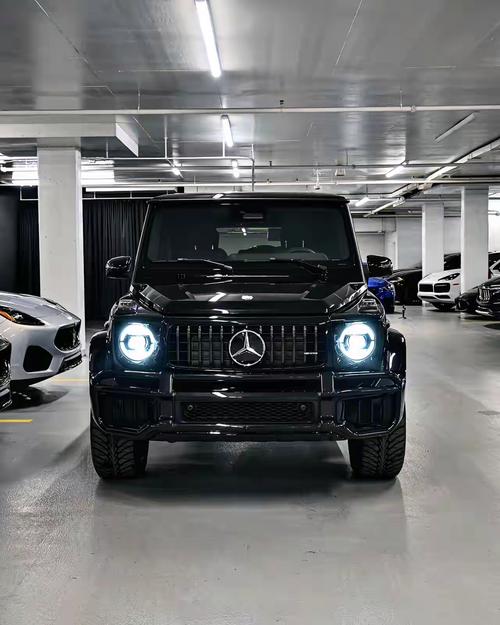 奔驰大g高配多少钱,奔驰大g新款顶配