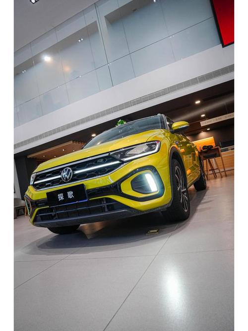 一气大汽车suv(一气大汽车suv探歌2020)