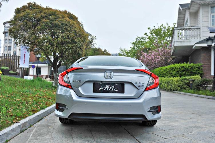 【十代思域试驾,10代思域试驾视频】