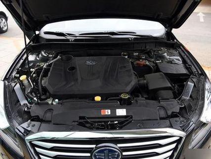 【奔腾是什么发动机,奔腾的发动机是国产的吗】