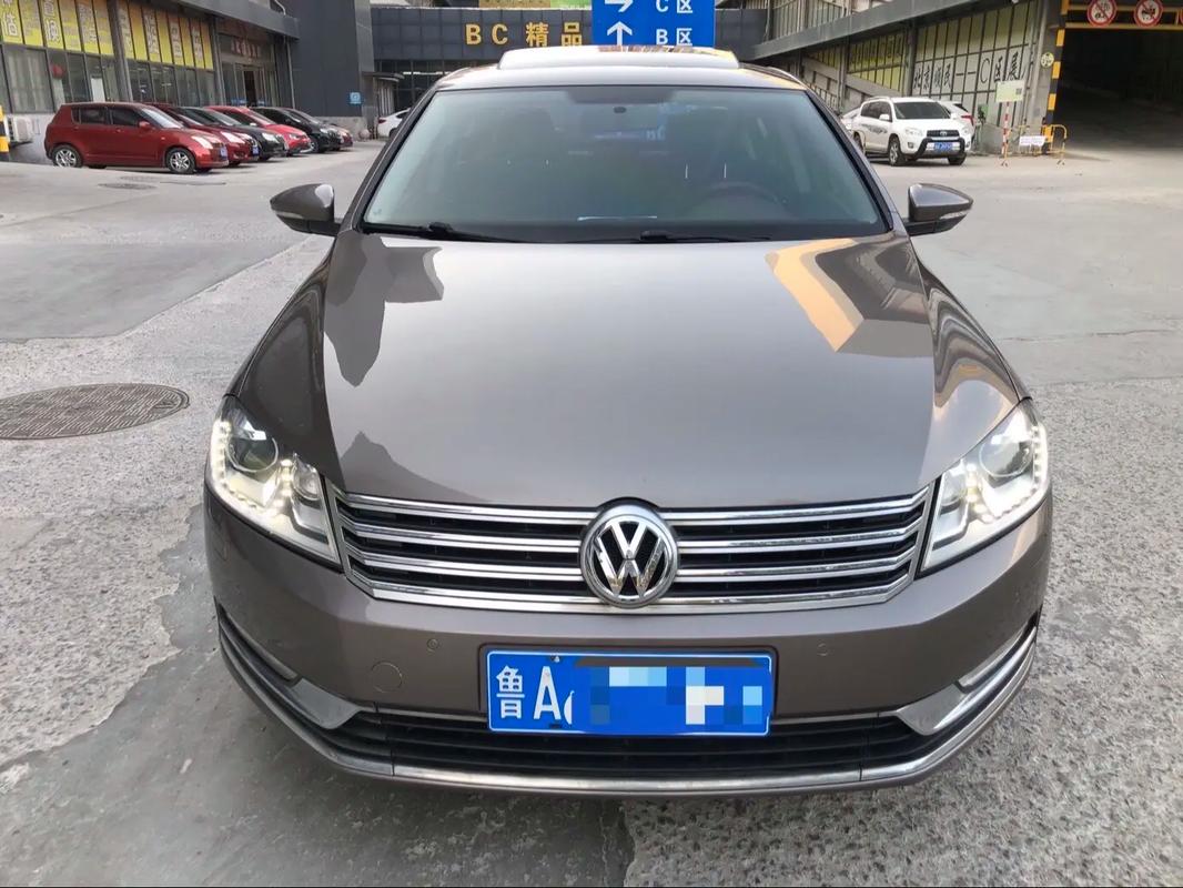 东营大明二手车精品车行 东营大名二手车咋样