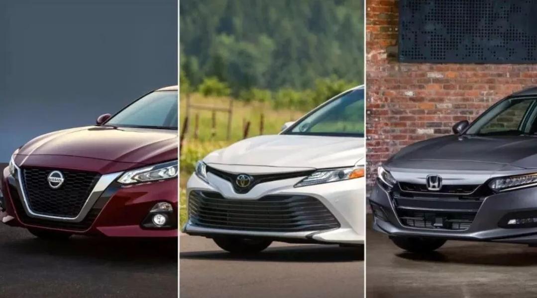 凯美瑞和天籁哪个档次高,家用选天籁还是凯美瑞