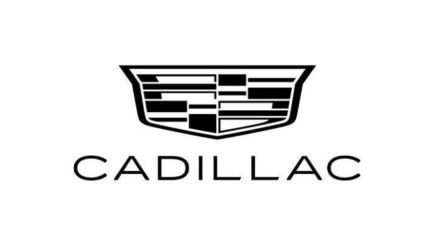 凯迪拉克车标有几种颜色/凯迪拉克车标为何颜色不一样