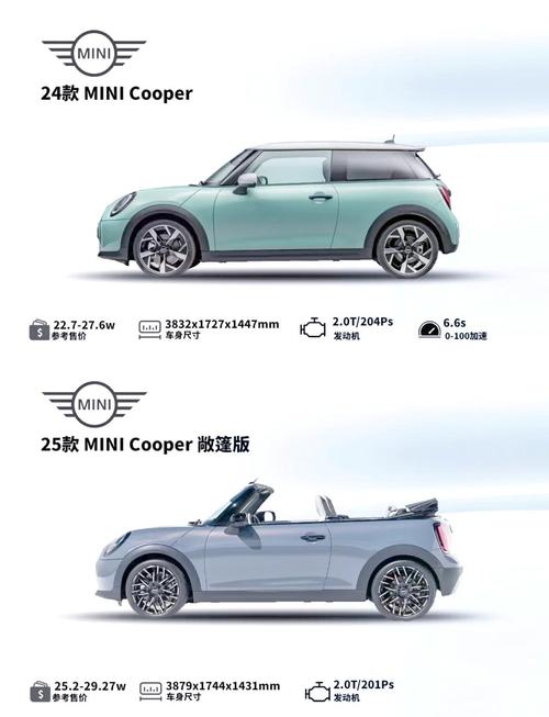 minicooper报价汽车之家 mini汽车报价及图片大全价格表