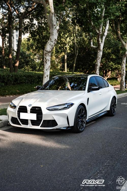 宝马m32016款 宝马m3 15款