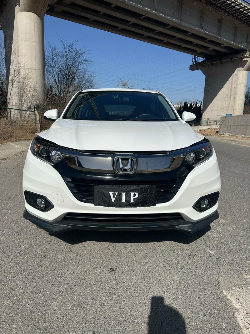 本田缤智2022款怎么样(本田缤智suv2020款)