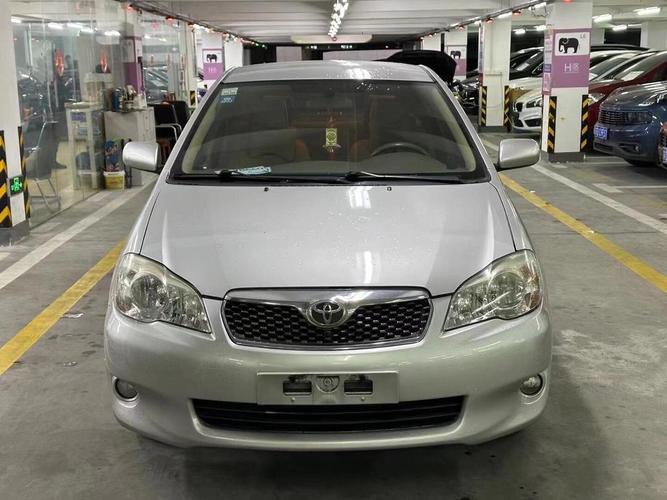 11款丰田花冠油耗多少(11年花冠油耗)