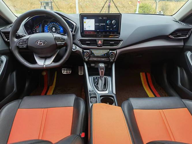 菲斯塔2018款 菲斯塔2018款中控能升级吗