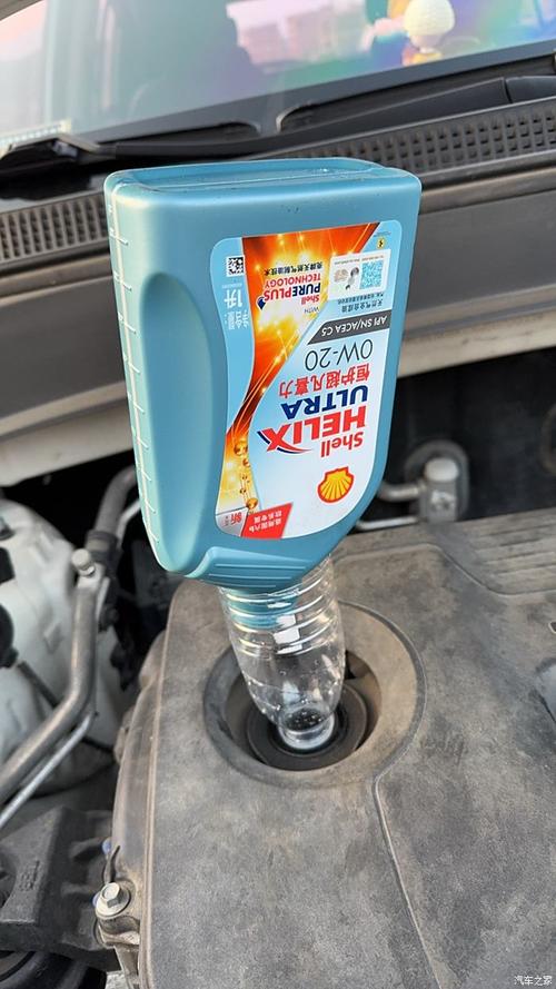 北京现代ix35用什么机油/北京现代ix35适合加什么机油