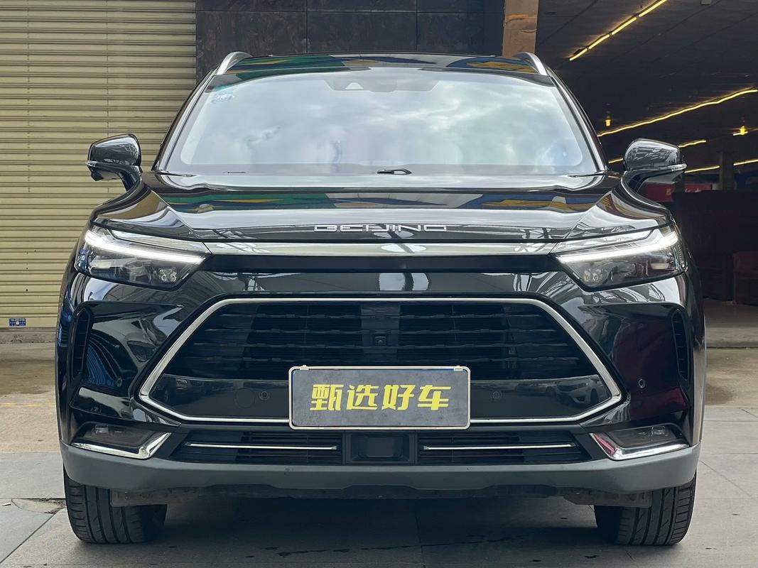 吉利x7多少钱/吉利x7报价及图片大全