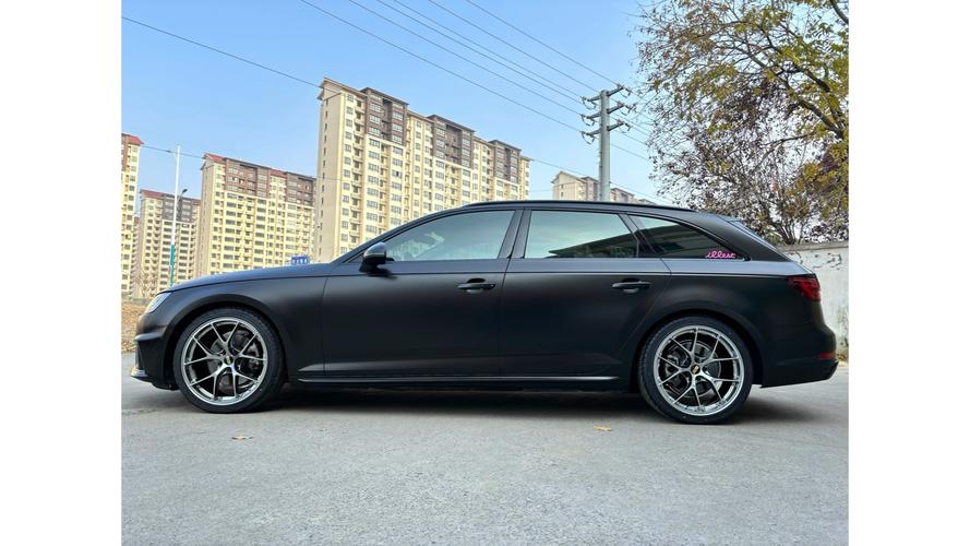 奥迪a4avant改装(奥迪a4新款改装)