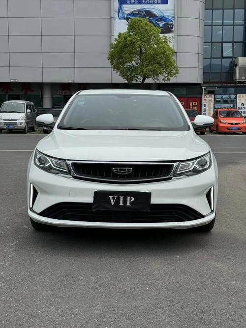 吉利帝豪gl和帝豪l的区别/吉利帝豪gl和帝豪哪个好