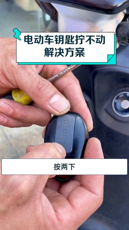 【拧钥匙没有任何声音启动不了,马达坏了的三个症状】