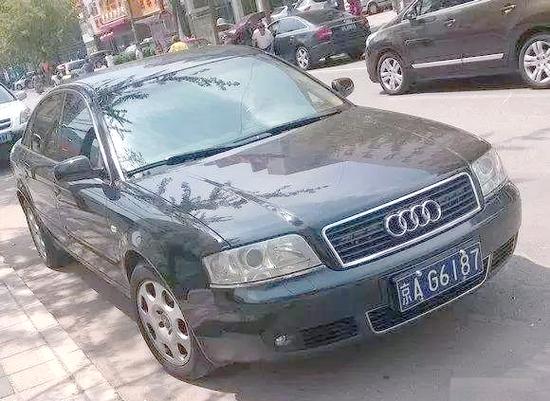 中国国家特殊车牌(中国的特殊车牌)