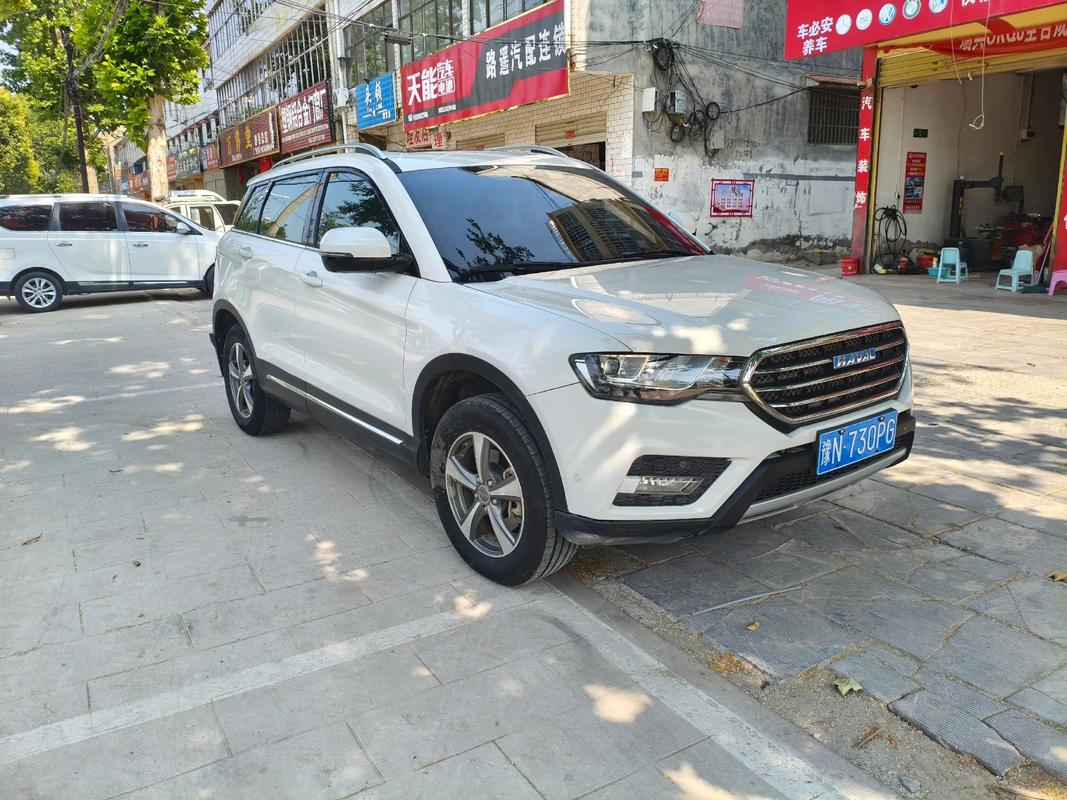 2016酷派车价格及图片,16款酷派