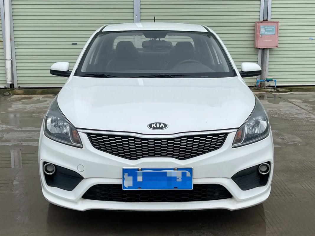 起亚2017款k2自动挡怎么样 起亚k2自动17款怎么样啊