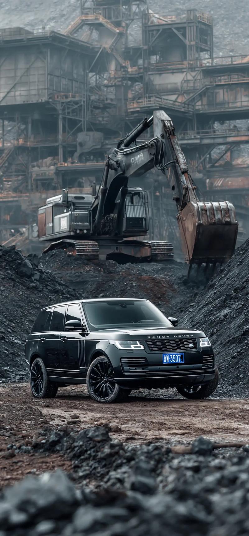 【路虎揽胜图片壁纸,路虎揽胜精美壁纸】