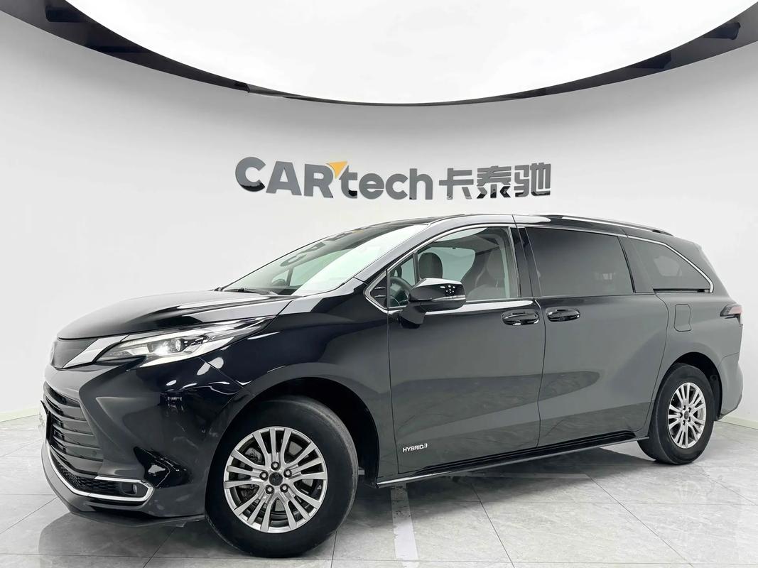 塞纳汽车2022款价格,塞纳汽车2022款价格7座图片报价