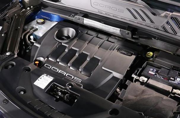 观致5怎么启动发动机,观致5怎么打火启动