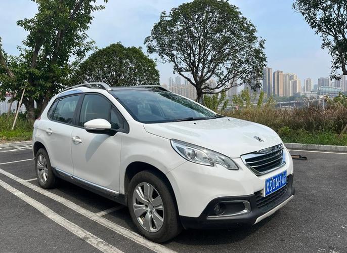 【第一季第四季标致2008,标致2008 2022】