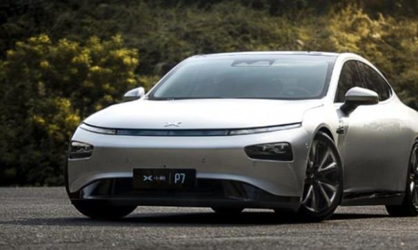 x车标新能源,x车标新能源汽车