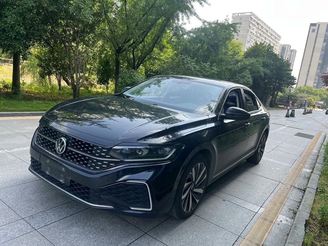 帕萨特2021款配置 大众帕萨特2021配置