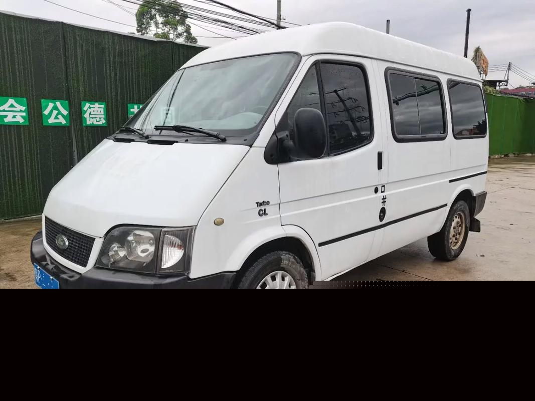 【江铃全顺二手车个人出售,江铃全顺二手车个人出售信息】