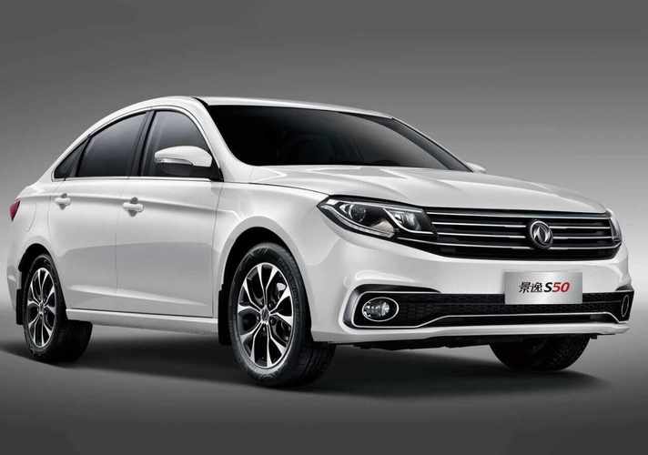 【国产车哪个牌子质量好省油五万以下,国产汽车5万左右推荐】