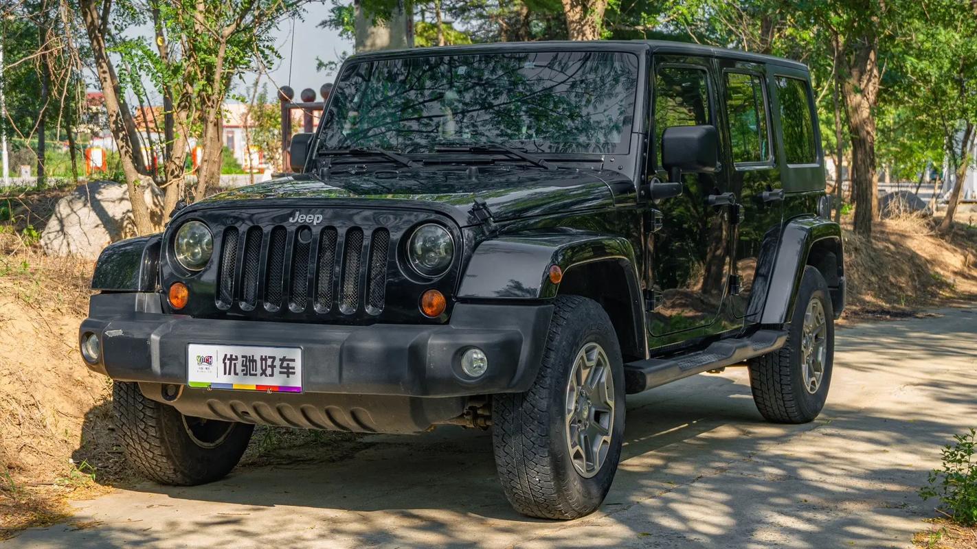 牧马人rubicon和sahara是什么(牧马人sahara是什么牌子)