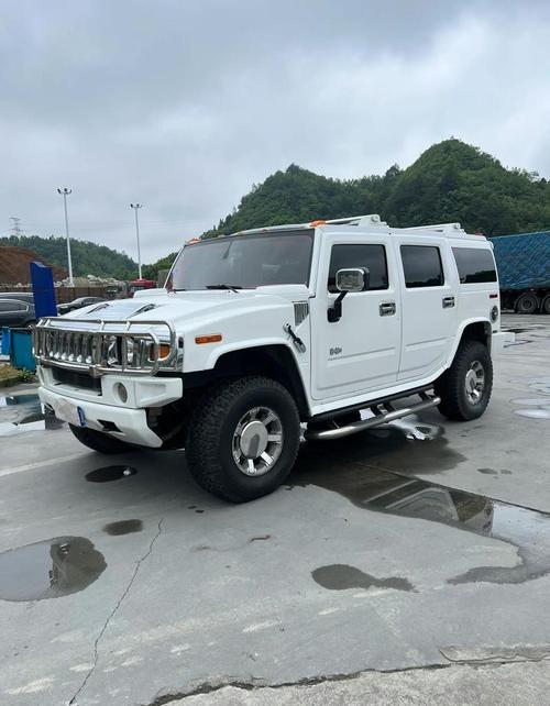 【哪里有悍马4s店,悍马4s店电话号码】