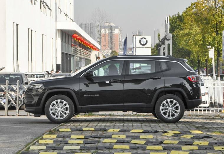 jeep新指南者汽车之家 jeep新指南者多少钱