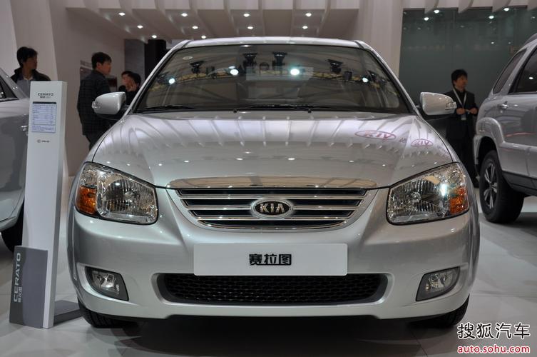 东风悦达起亚cerato是什么车型(东风悦达起亚eco价格suv)