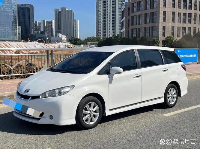 丰田小霸王二手车图片,丰田小霸王二手车价格之家